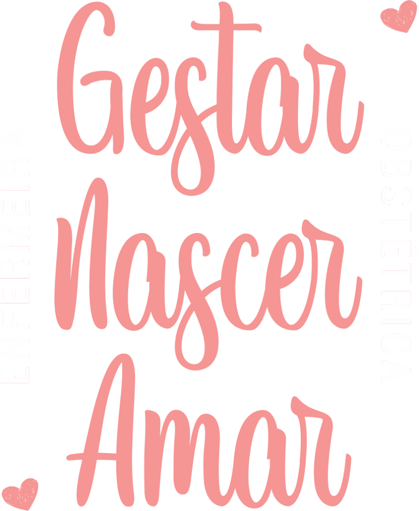 gestar nascer amar
