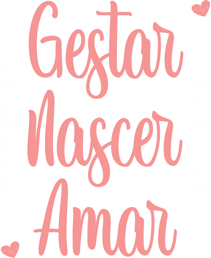 gestar nascer amar