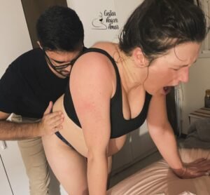 Parto, Prazer e Hormônios: O Parto como um Evento Sexual foto parto